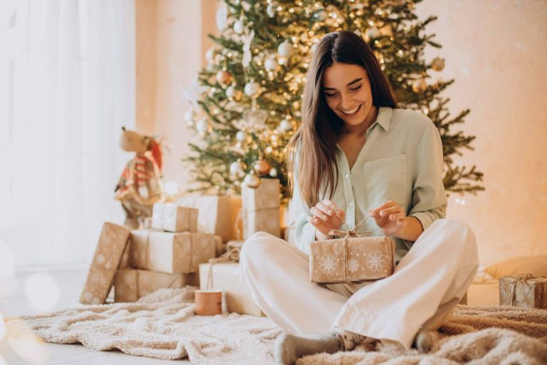 Los cofres de Navidad de Vichy disponibles en FarmaSky