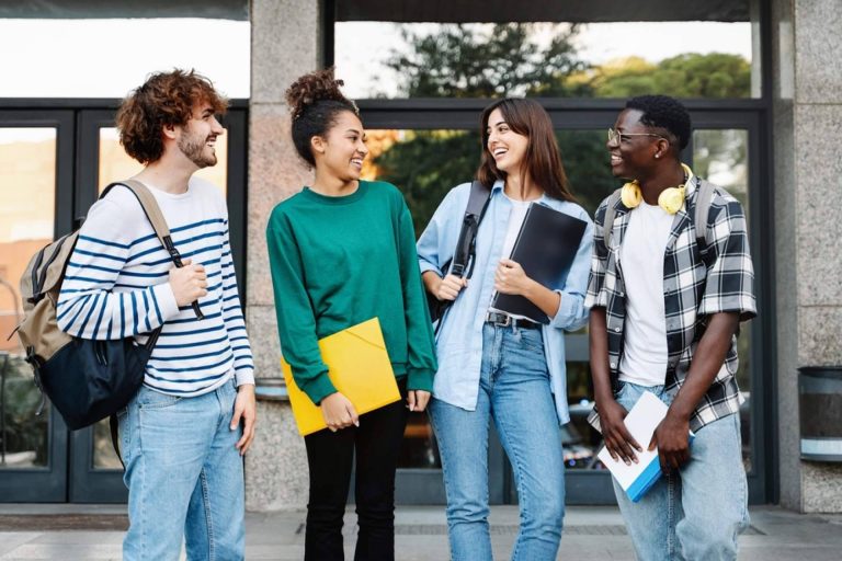 Estudiar en el extranjero es más fácil con la ayuda de Konsulting Global