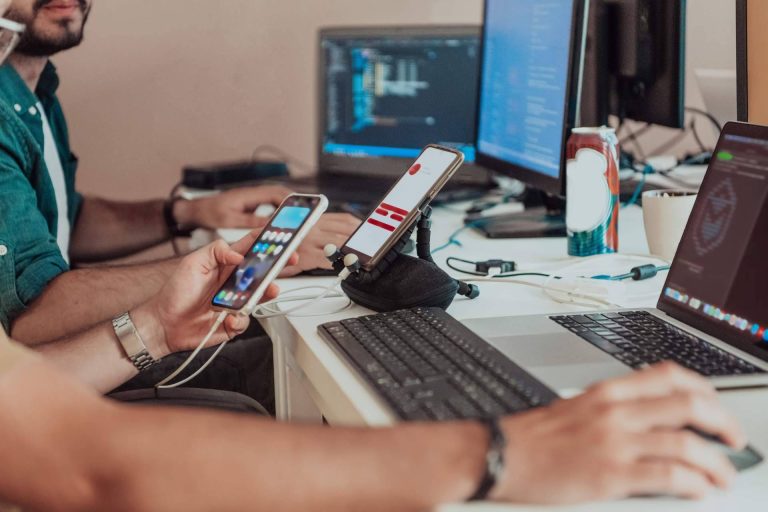 5 motivos para aprender a programar apps para iOS 17