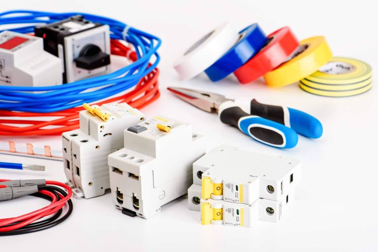¿Dónde encontrar disyuntores magnetotérmicos GV2 de Schneider electric? Cadenza Electric