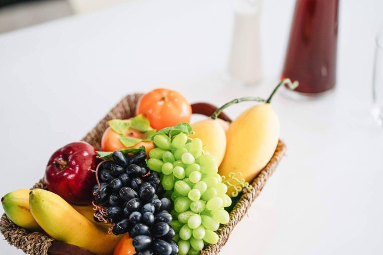 Las ventajas del servicio de fruta en la oficina con Fresh OCHS