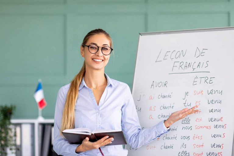 La demanda del francés ha crecido en las ofertas de empleo en Madrid