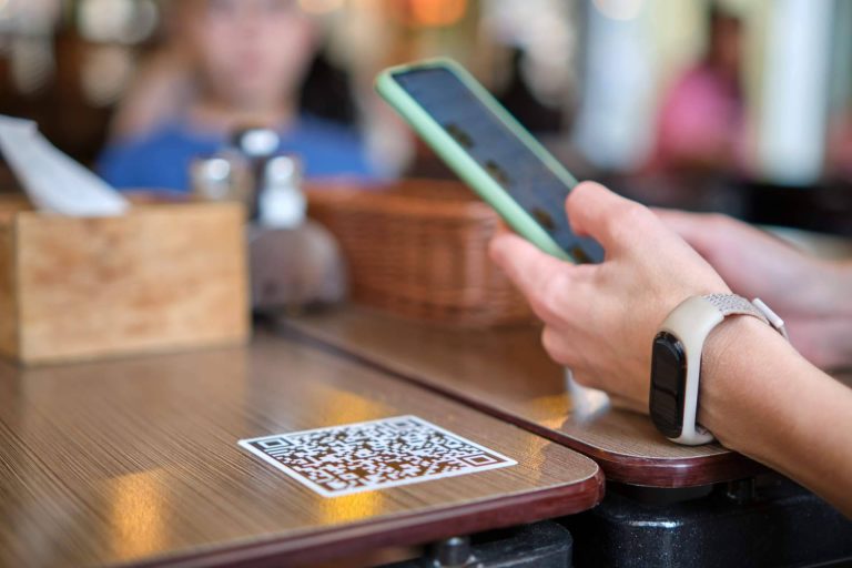 d’menu usa la inteligencia artificial para crear menús digitales