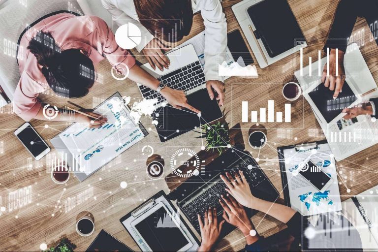 Empower Talent, especializados en formación de negocios digitales