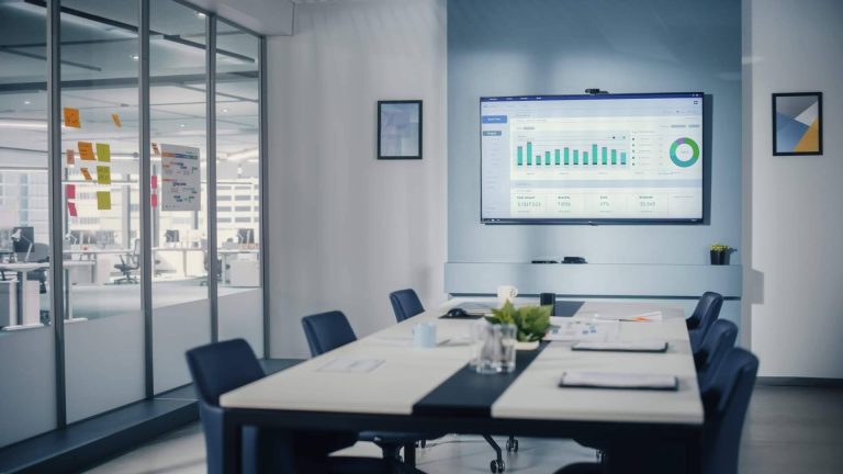 Hybo, el software para los workplaces que facilita las reservas de salas