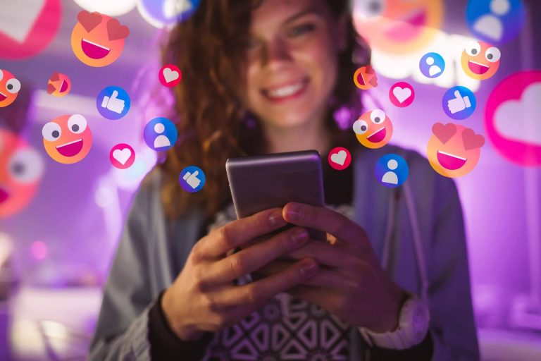 Comprar seguidores TikTok, de la mano de Viralízate