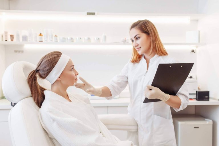 Crina Rus Beauty Center pone a disposición tratamientos de autor personalizados
