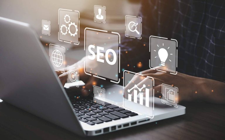 SEO para pymes, estrategias para posicionarse en internet