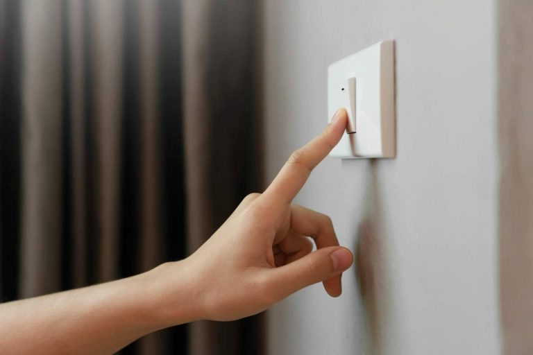 Garantizar la seguridad eléctrica con los diferenciales de Swimhome