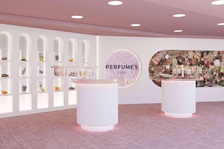 Los amantes del perfume tienen una cita este diciembre con Perfume’s Club y Esencias de tu Ciudad en Barcelona, Valencia y Palma