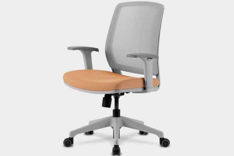 OfficeDeco ofrece en su catálogo sillas ergonómicas