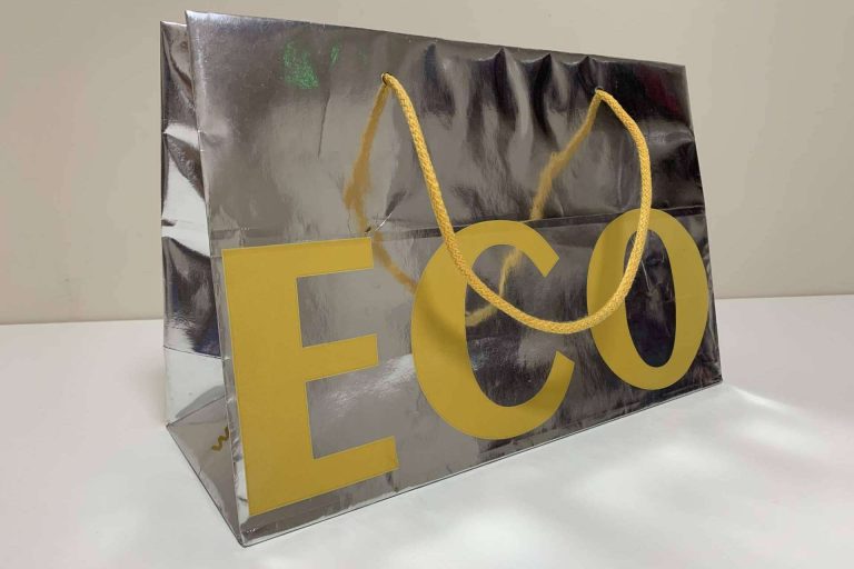 La importancia del packaging personalizado en Navidad de la mano de Ecobolsa Bolsas Ecológicas