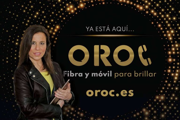 Inma Tenor, directora de marketing de OROC; ‘La calidad del servicio al cliente es el pilar del éxito de OROC’