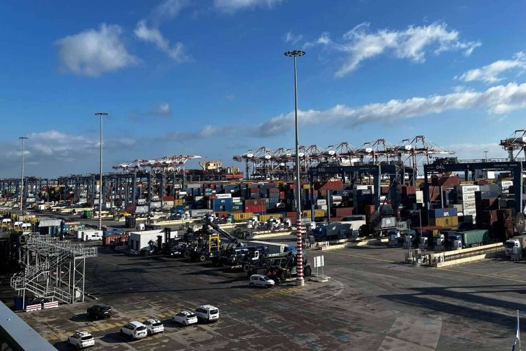 Alianza Logistics planea potenciar la logística ferroviaria en 2024