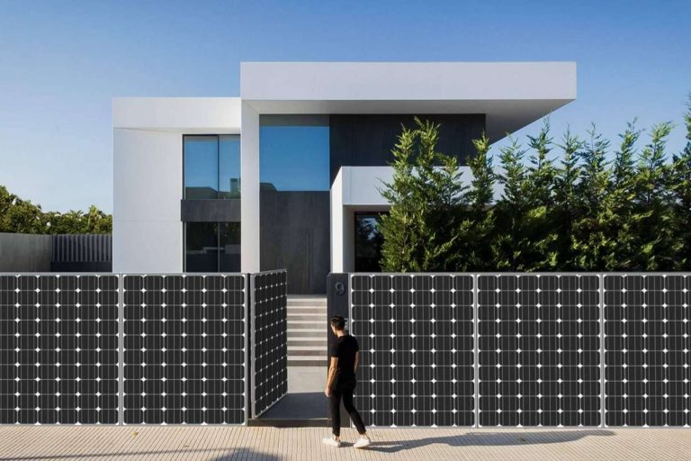 La Puerta Solar SolReina y sus ventajas