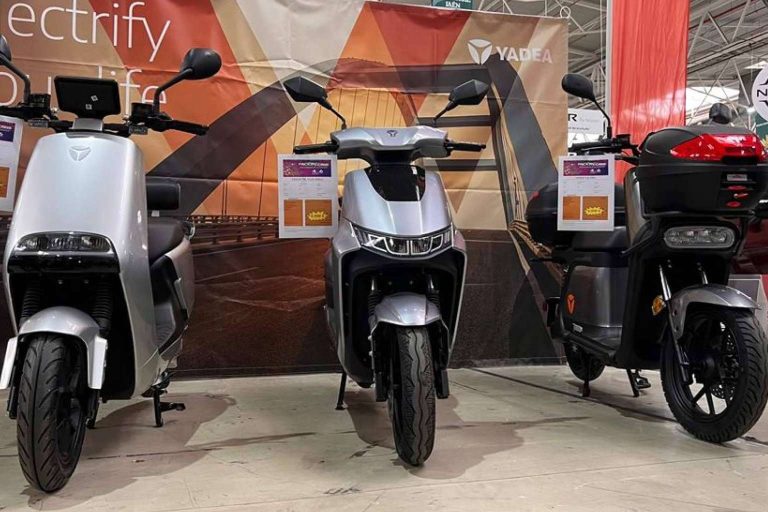¿Dónde encontrar la moto que se está buscando? El concesionario de motos en Jaén Grupo Ávolo