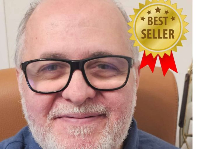 ‘El jurista empresarial’, todos los secretos del nuevo best seller de Andoni Arano