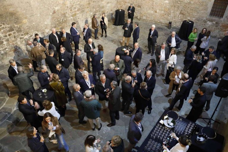 Se celebra el 5º aniversario del Club Senior de Esade Alumni