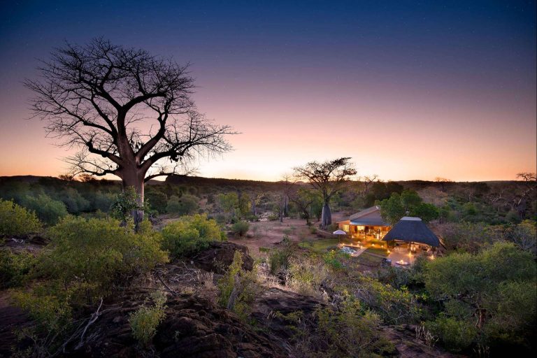 La agencia de viajes The African Experiences es experta en safaris de lujo de luna de miel