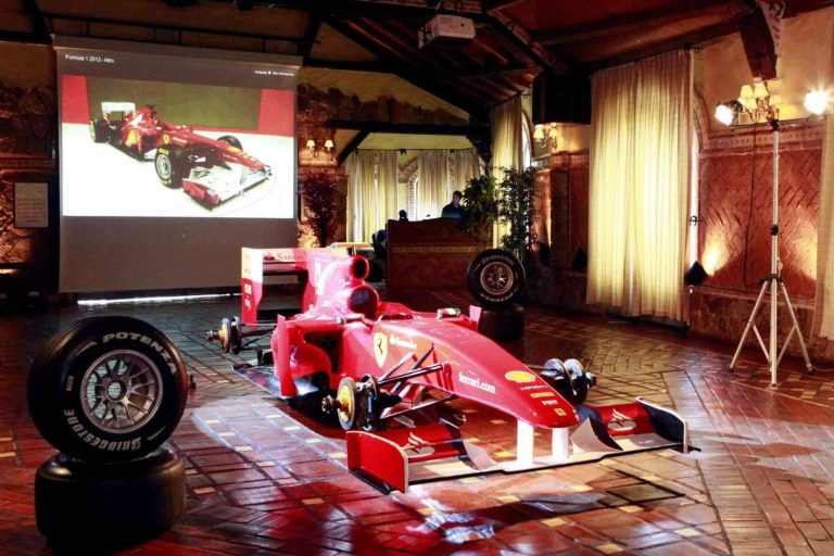 ¿Qué tipos de eventos corporativos que se pueden realizar en Aldea Santillana?