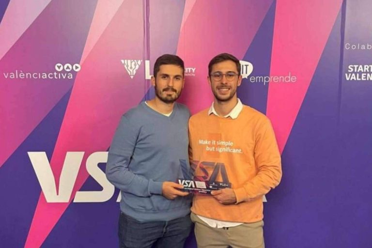 En plena caída de la compraventa, Inversiva, la startup del Real Estate sigue cosechando premios y ventas