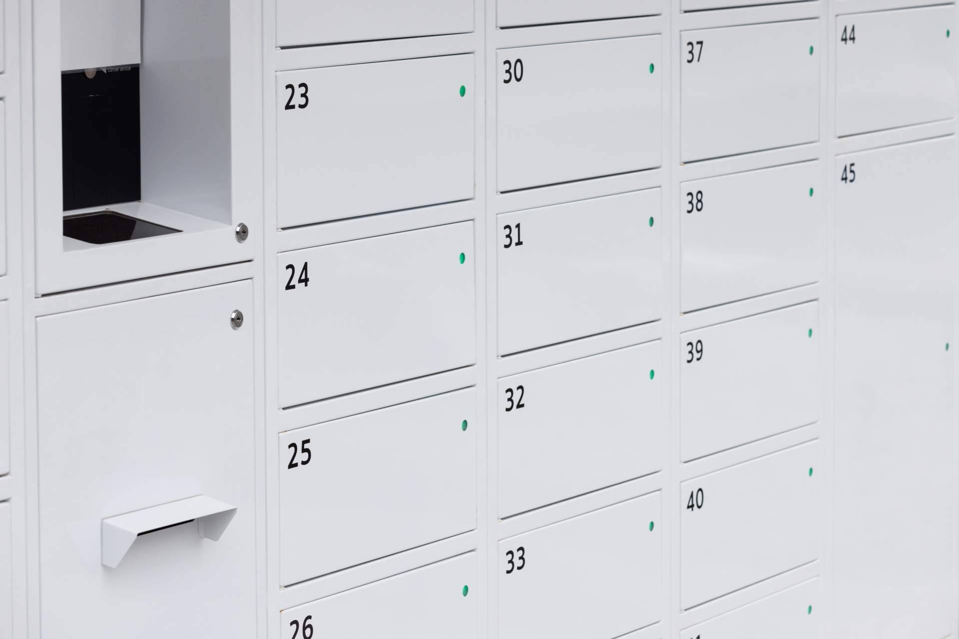 Happy Locker Innovación y comodidad; los secretos detrás del éxito de Happy Lockers