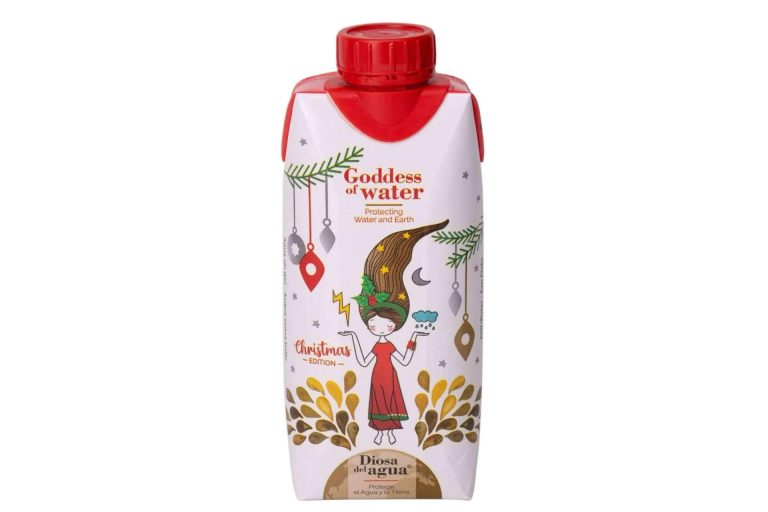 The Brand Company, sostenibilidad en eventos navideños