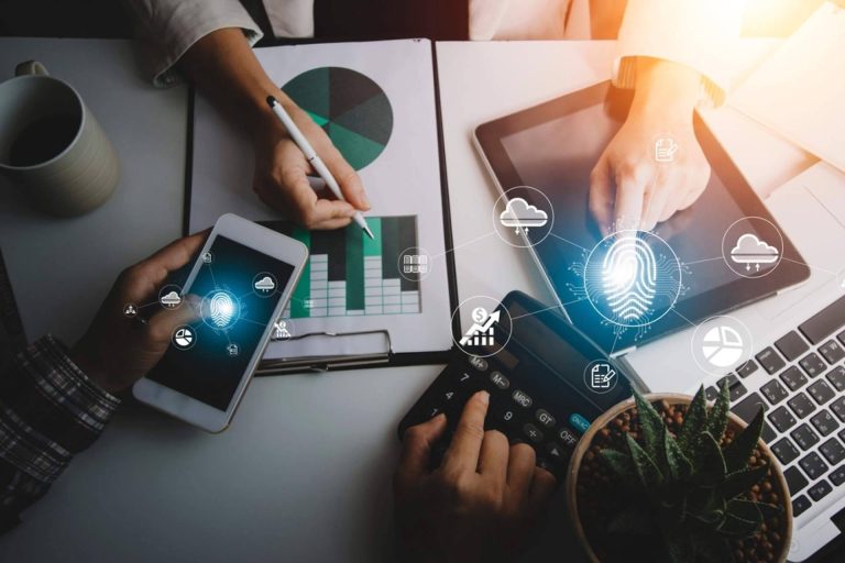 La importancia de la digitalización en las empresas de alimentación, por EasyQ