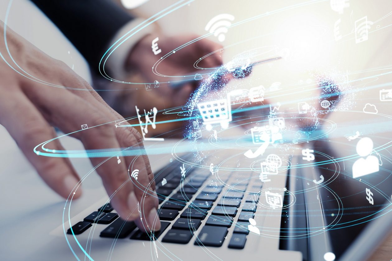 Seguridad Y Privacidad En Las Redes 6G