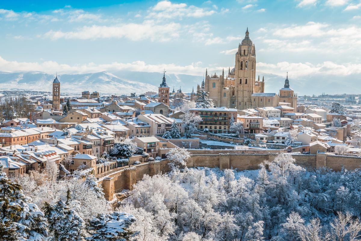Los Lugares Más Invernales Del Mundo: Rincones Mágicos Que No Puedes Perderte 3 Tradiciones Y Festividades En El Corazón Del Frío