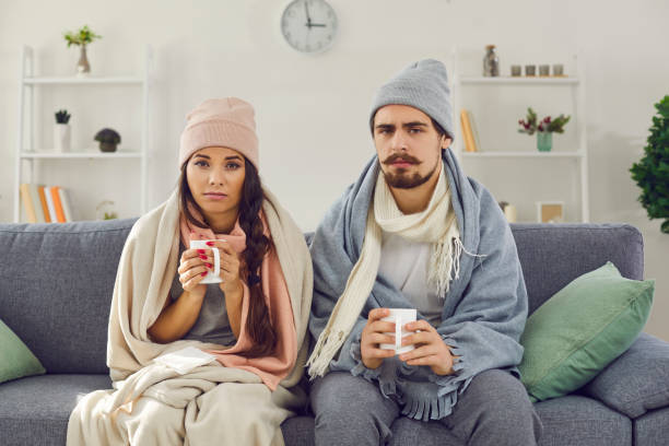 Esta es la opción más barata para calentar tu casa en invierno, según la OCU