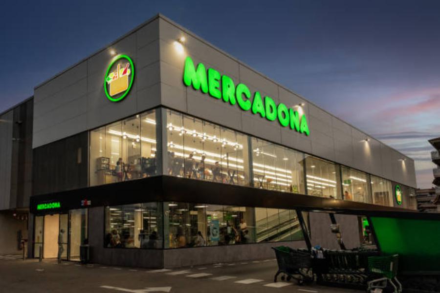 Cambios en más de 1.600 tiendas de Mercadona