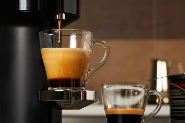 Eleva tu experiencia cafetera con la Nespresso de Carrefour