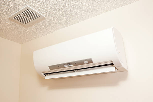 Revelación De La Opción Más Barata: Bomba De Calor De Aire Acondicionado