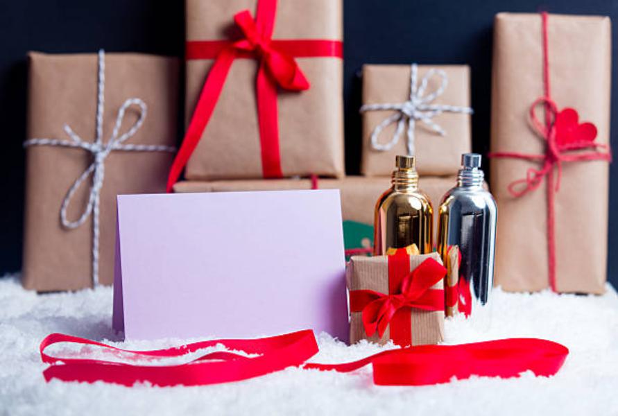 Un regalo excepcional