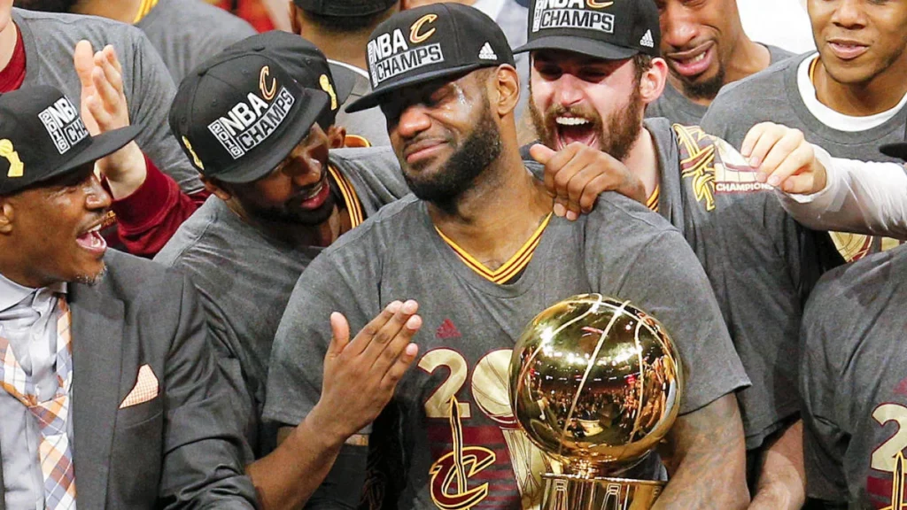 Lebron
