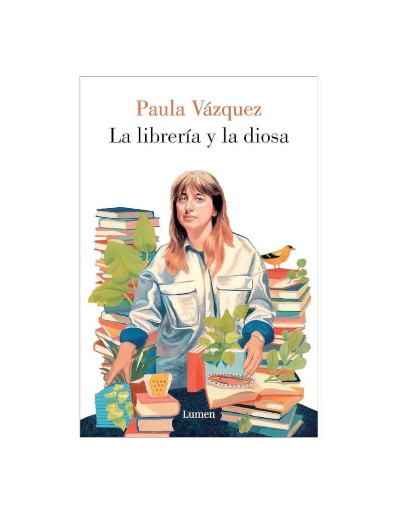 10 Obsequios Creativos En Esta Navidad Para Tu Amigo Invisible Por Menos De 20 Euros 8 Libreria Y La Diosa La