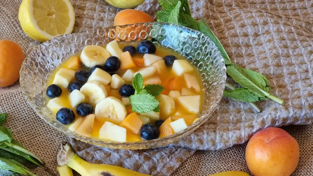 Menú De Nochevieja: Cinco Variedades De Aperitivos, Entradas Y Platos Principales Para Sorprender A Toda La Familia