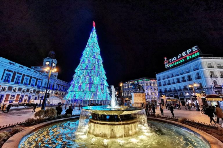 Si todavía no tienes plan para Nochevieja, echa un ojo a estas recomendaciones