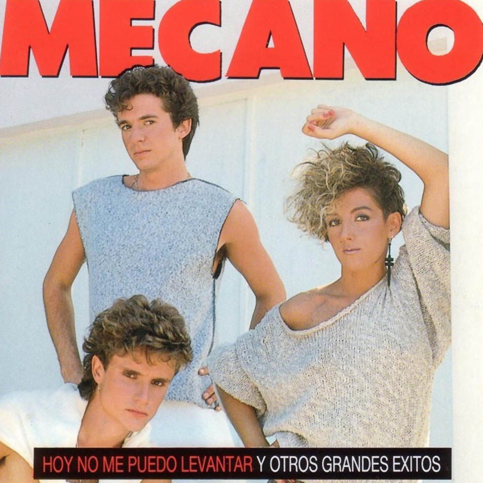 Mecaaano