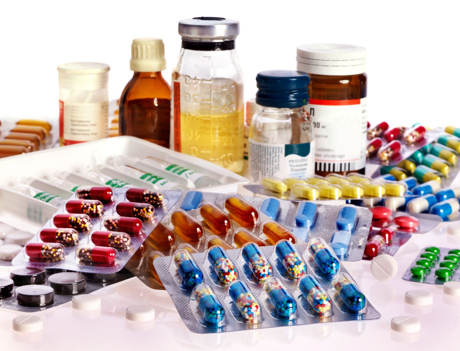 La Confidencialidad En La Compra De Medicamentos