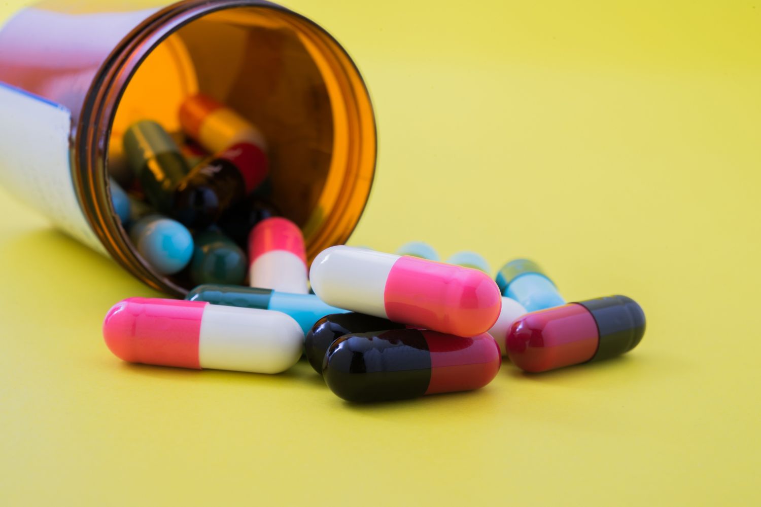 El Papel De La Automedicación Responsable