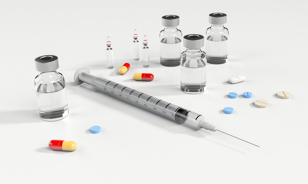 La Amplia Gama De Medicamentos Sin Receta