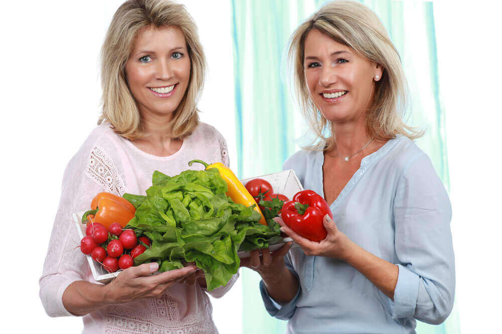 Importancia De Una Dieta Equilibrada