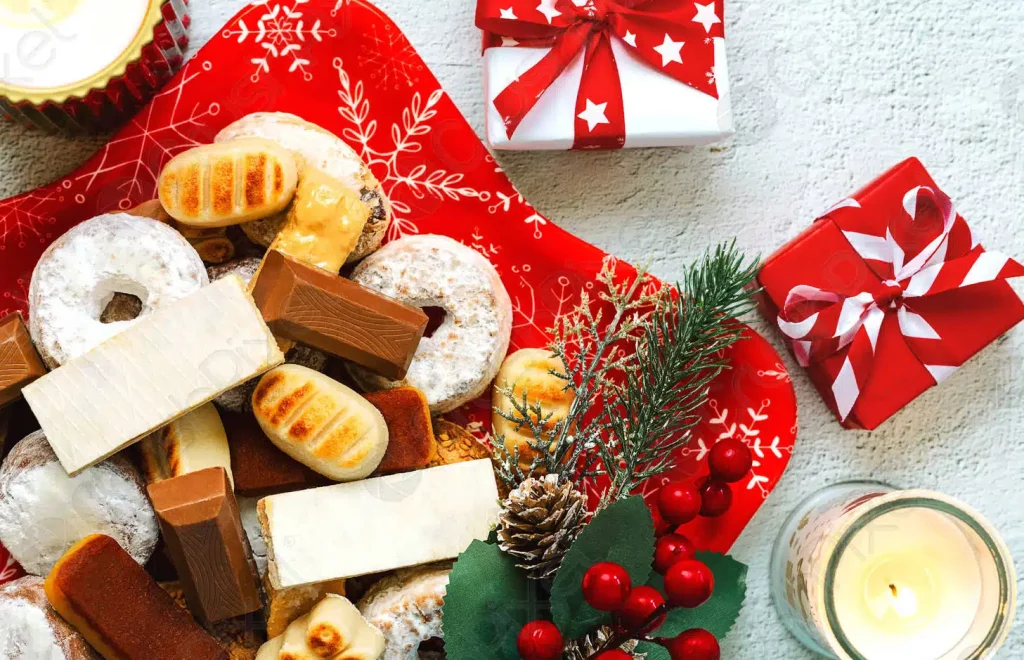 Carrefour Lidera La Subida De Precios Navideños