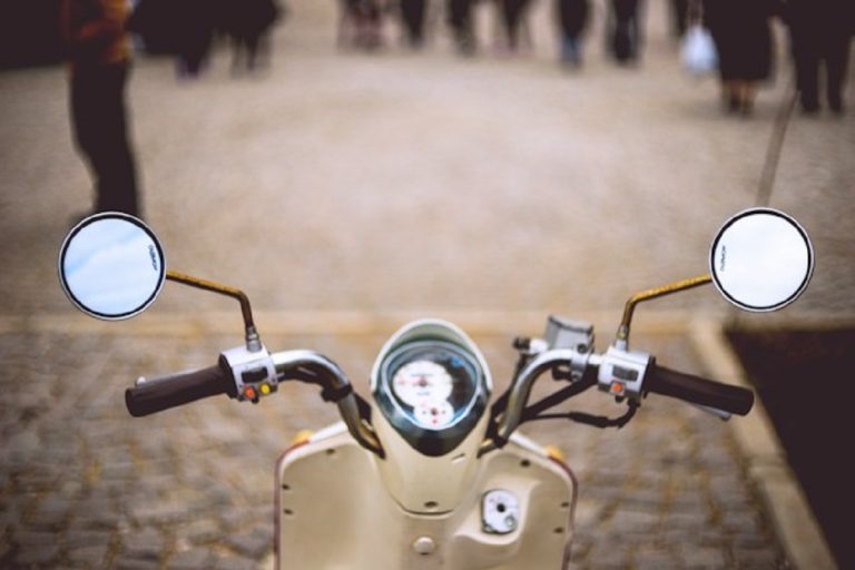 Aspectos a los que dan mucha importancia los pilotos al comprar motos A2