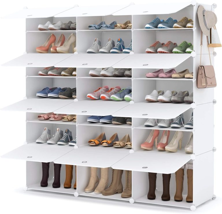Accesorios y muebles muy económicos de Amazon para dar un nuevo aire a tu hogar