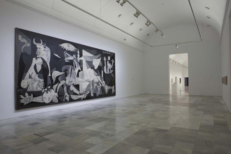 Museo Reina Sofía