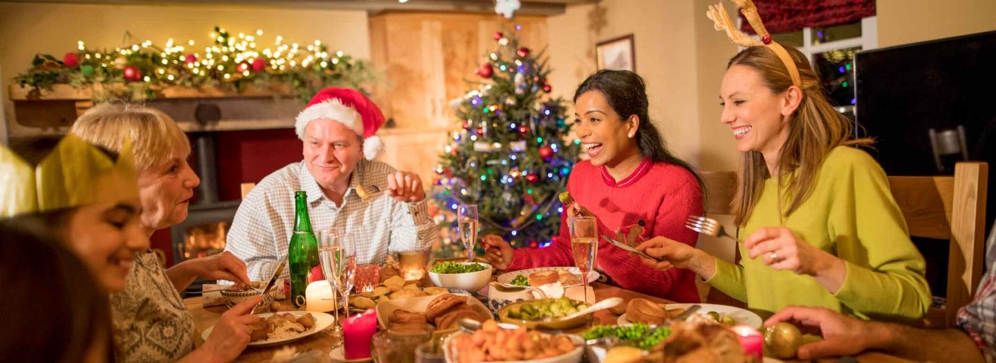 Celebrando Una Navidad Sostenible