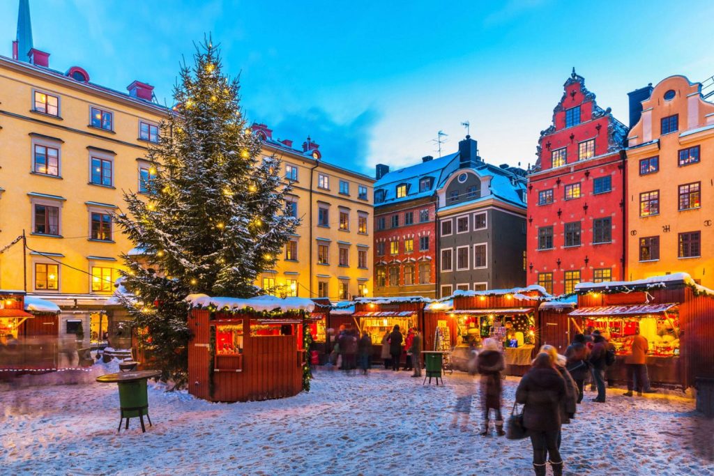 Navidades 2